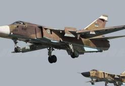 Bir ülke daha savaşa katıldı: Katar, İran'dan kalkan uçakları vurdu