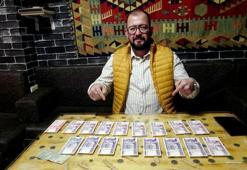 2 yaşında başladı, şimdi 600 parçalık dev koleksiyona sahip