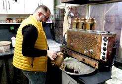 12 yaşında keşfetti, hayatı değişti! 32 yaşındaki adam 20 yıldır durmadan biriktiriyor