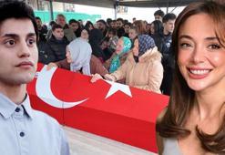 Cenaze sonrası paylaşımı tepki çekmişti! Rabia Soytürk'ten açıklama geldi