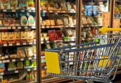 TÜİK açıkladı... İşte Şubatta fiyatı en çok artan ve azalan ürünler