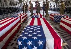 Trump'tan intikam yemini! Pentagon alarma geçti: İran, ABD askerlerini böyle öldürdü