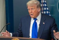 Trump: ABD-İngiltere ilişkisi eskisi gibi değil