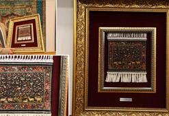 Görenler gözlerine inanamıyor! 2 bin 500 ilmekle dünyanın en küçüğü: Kıymetine değer biçilemiyor, 5 yılda yapıldı