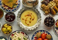 Ramazan'a özel 13. gün menüsü: 3 Mart 2026 Salı Bugün İftara Ne Pişirsem?