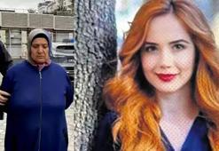 Cani anneye ağırlaşmış müebbet hapis cezası! İşte son sözleri