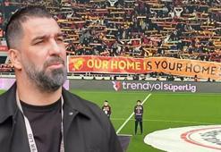 Shakthar hocası Arda Turan'ın İzmir talebi UEFA'ya takıldı!