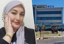 Diyarbakır'da kahreden olay! Arkadaşının evinde fenalaşan Yazgül, hastanede hayatını kaybetti