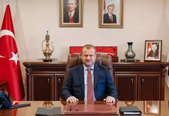 RTÜK Başkanı Daniş'ten Türk gazetecilerin İsrail'de gözaltına alınmasına tepki