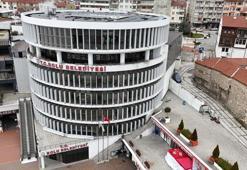 Bolu Belediyesi’nde başkan vekili cuma günü seçilecek