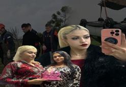 İki kardeşin sır ölümü: Aile isyan etti! 'Bu kaza değil cinayet'