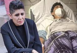 Lösemi teşhisi konulmuştu! Cansever için acil donör çağrısı