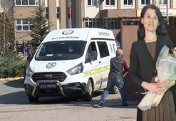 Çekmeköy'de öğretmen Fatma Nur Çelik'i bıçaklayarak öldüren lise öğrencisi tutuklandı