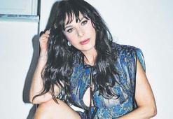 Şenay Gürler Fişekhane’de! 'Çok heyecanlıyım'