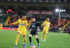 Galatasaray kupada hata yapmadı! Alanyaspor'u 2-1 mağlup etti