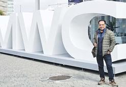 Yapay zeka ruh kazandı