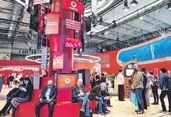 Vodafone’un global CEO’su Margherita Della Valle’den Türkiye mesajı: Harika bir büyüme alanı