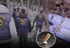 10 yıl sonra şoke eden gerçek! Katilleri bir sigara izmariti ele verdi