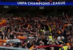 UEFA'dan Galatasaray'a büyük şok! Liverpool maçında taraftar yok