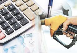 Akaryakıt fiyatlarında önlem kapıda! Doğalgaz uçuşa geçti