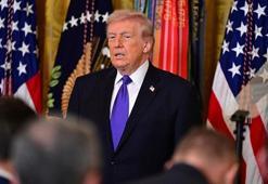 ABD Başkanı Trump'tan İran açıklaması: İsrail'i saldırmaya ben zorladım