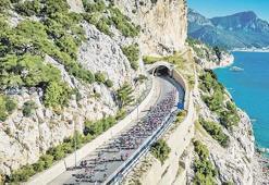 Yeşil gelecek için pedal çevirecekler