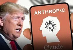 Trump'a 'hayır' dedi, ChatGPT'yi tahtından indirdi! Yapay zekada büyük göç