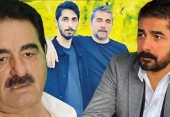Ahmet Tatlıses'in oğlu Mert Tatlıses: 'Dedem babam için tetikçi tuttu'