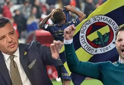 Fenerbahçe’de Samandıra çıkartması! Sadettin Saran’dan Tedesco’ya kritik soru