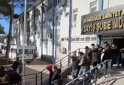 ‘Son İstasyon’ operasyonunda 25 kişi tutuklandı