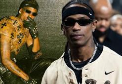Bilet vurgunu son anda engellendi! Travis Scott cephesinden hamle