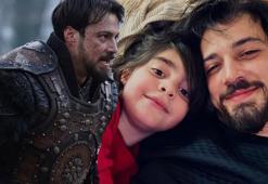 Mert Yazıcıoğlu'nun yeğeniyle fotoğrafları sosyal medyayı salladı