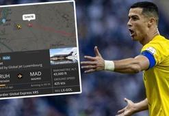 Riyad saldırısı sonrası ortalık karıştı! Ronaldo kaçtı iddiası