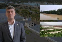 Bir yıl susuzluk, bir yıl taşkın… Uzmanlardan uyarı: 'Bu artık normalleşti'