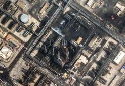 ABD Büyükelçiliği kompleksine dron saldırısı! Riyad’daki CIA istasyonu hedef alındı