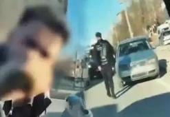 Trafik magandasına ağır fatura! Bir yumruk 180 bin TL’ye patladı