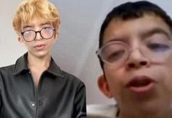 'Tablet Reis'in büyük değişimi! Onurcan Güzel son haliyle şaşırttı