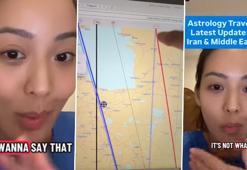 Savaşın çıkacağını bilmişti! Ünlü Astrolog Natalia’dan korkutan 'ikinci video' geldi: O tarihe dikkat!