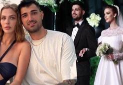 Romantizmin böylesi! İdo Tatlıses’ten eşine 'Has Gelin' sürprizi