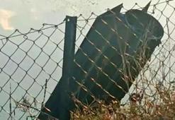 AK Parti'den düşürülen İran füzesiyle ilgili açıklama