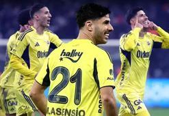 Fenerbahçe'de Asensio şoku! Geri dönüş maçı belli oldu