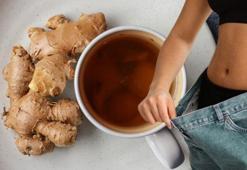 Fazla kilonuz sizi aynalara küstürmesin! Cayır cayır kalori yaktıran içecek