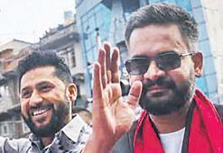 Z kuşağına rapçi başbakan