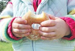 2040’ta 220 milyon çocuk obez olacak