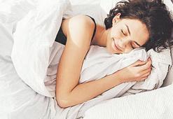 Diyabete karşı 7 saat 18 dakika uyku