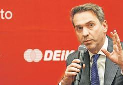 TPAO ve ETİ Maden Kanada’ya yatırım yapabilir