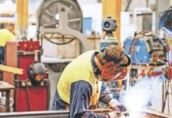 İmalat sektörüne İşkur’dan güçlü destek