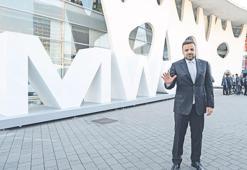 Türkiye’yi 5G altyapısıyla donattı