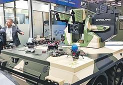Savunma İhracatında stratejik işbirliği