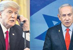 Savaşı başlatan iki telefon